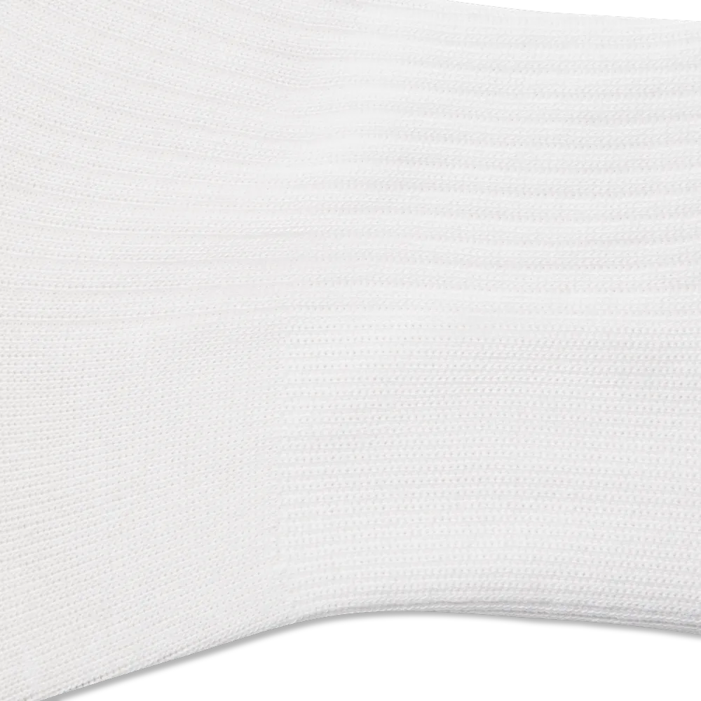 Women's Featherweight Rib Half Calf Socks