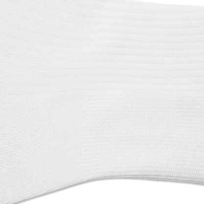 Women's Featherweight Rib Half Calf Socks