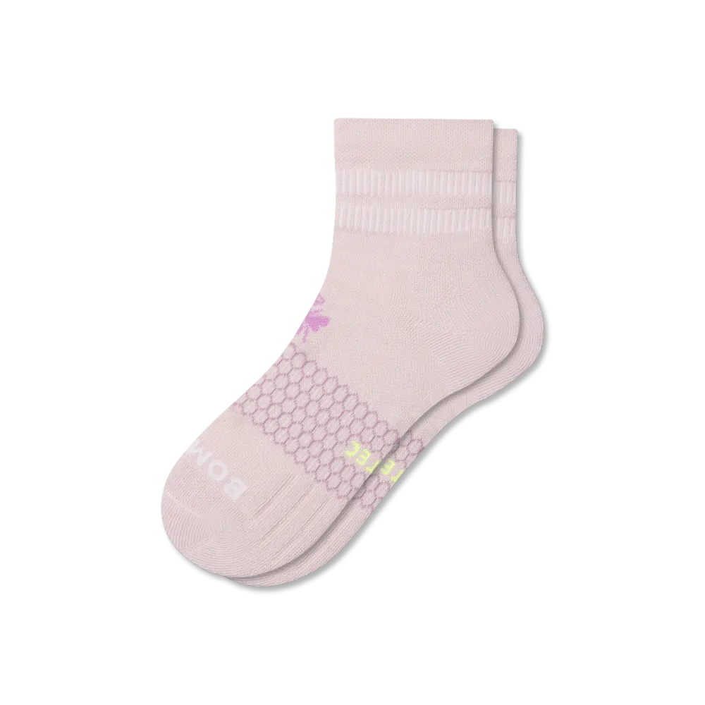 Women's All-Purpose Performance Quarter Socks