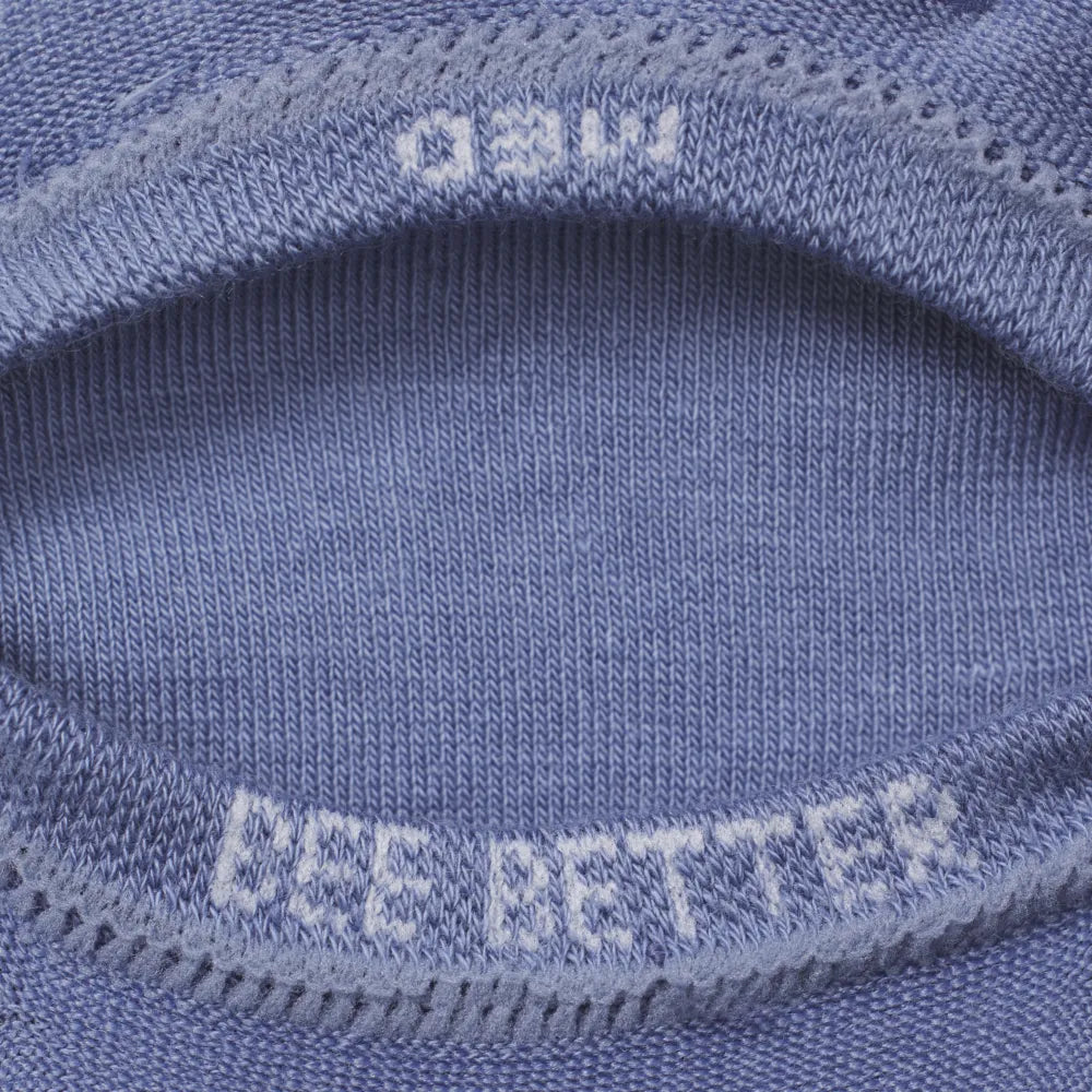 Women's Lightweight No Show Socks