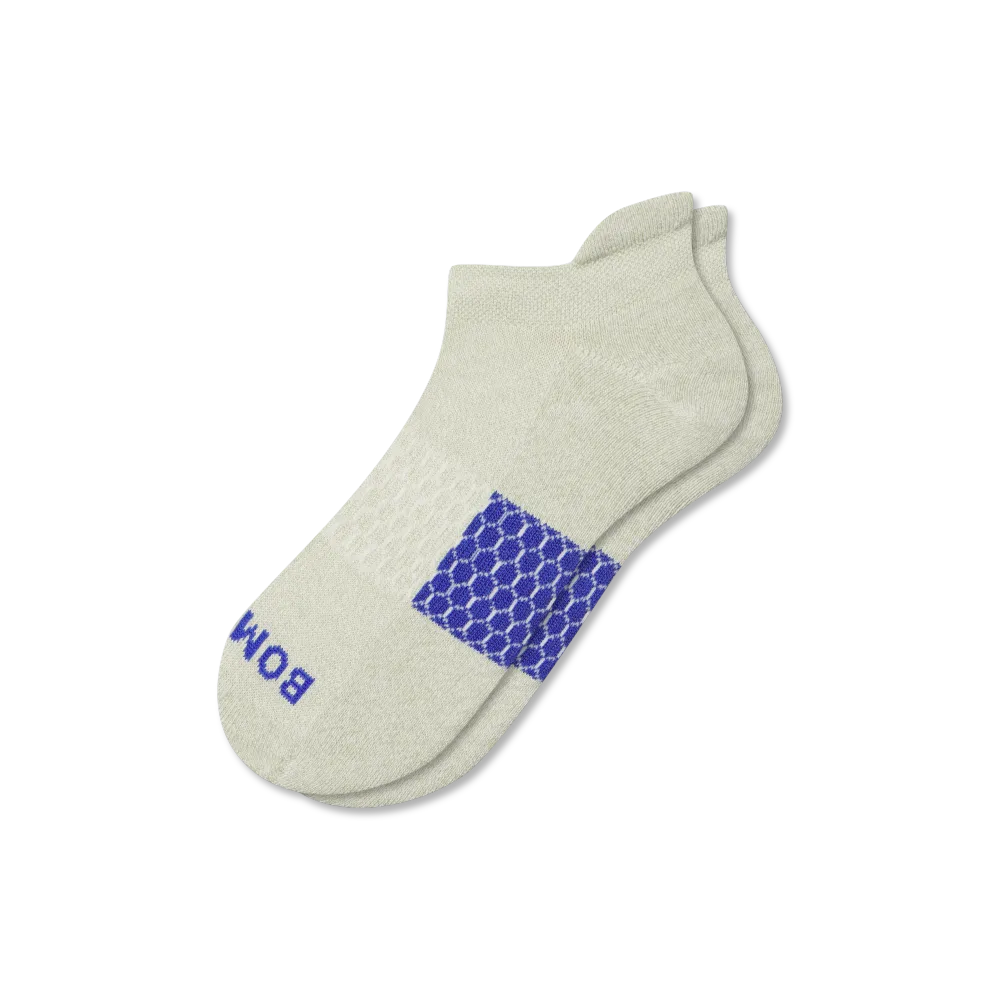 Women's Marl Ankle Socks