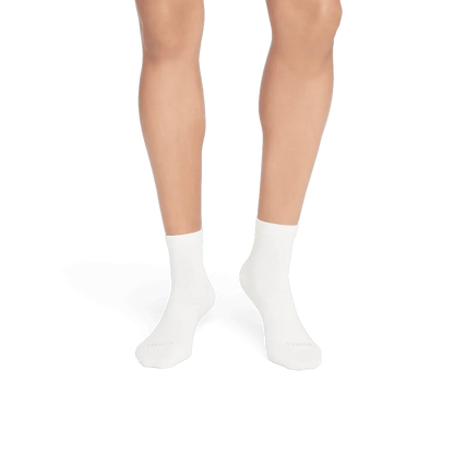 Women's Lightweight Quarter Socks