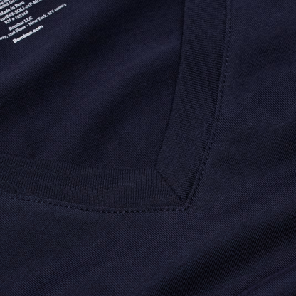 Women's Pima Cotton V-Neck T-Shirt