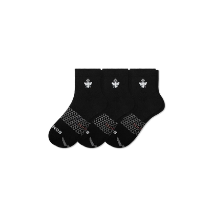 Women's All-Purpose Performance Quarter Sock 3-Pack