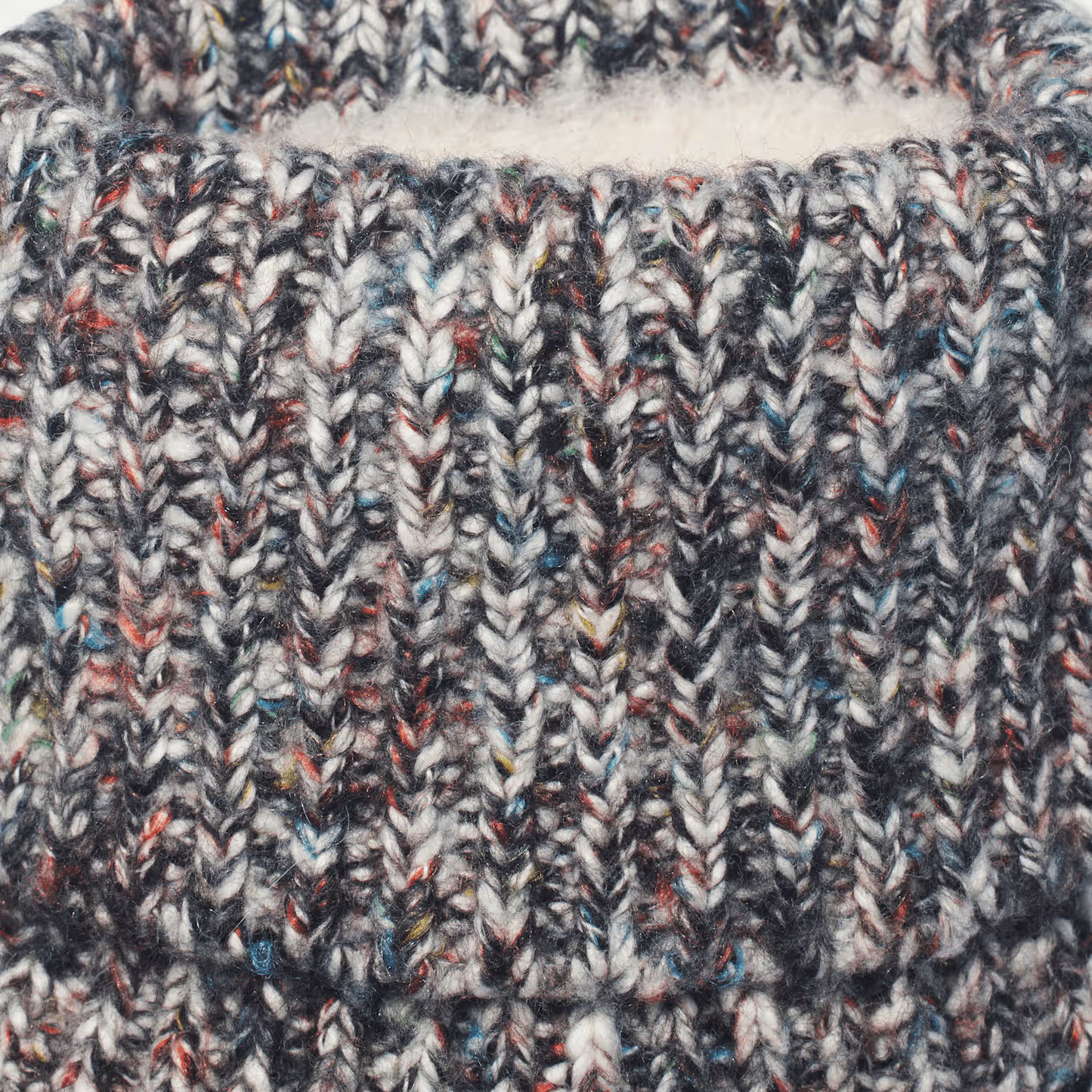 Women's Gripper Slipper Bootie - Sherpa-Lined