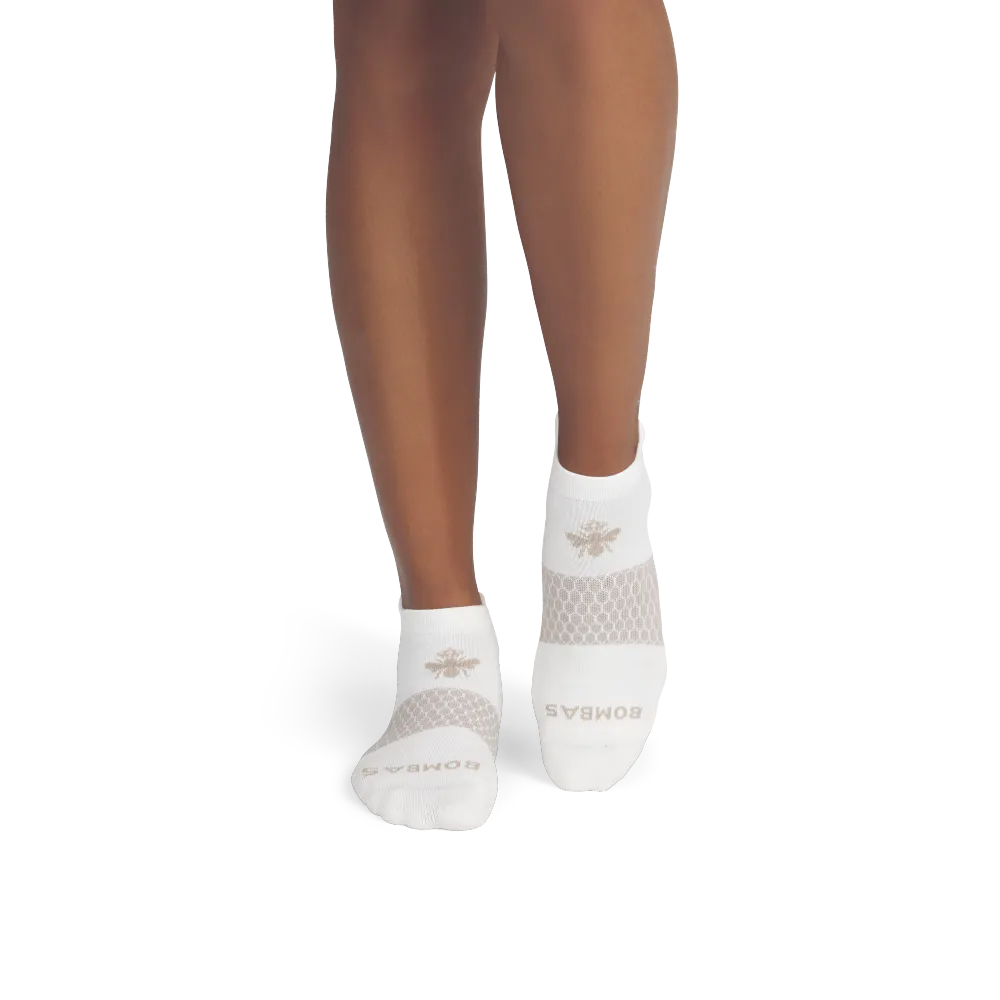 Women's Week of Bombas Ankle Sock 7-Pack