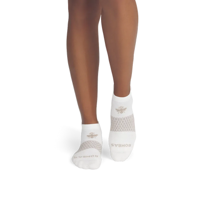 Women's Week of Bombas Ankle Sock 7-Pack