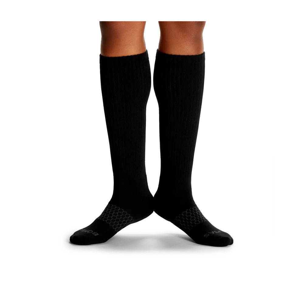 Women's Marl Knee-High 4-Pack