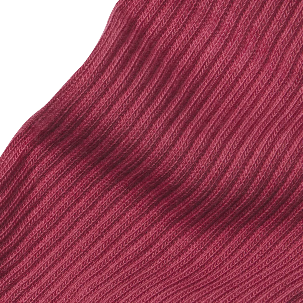 Women's Modern Rib Half Calf Sock 4-Pack