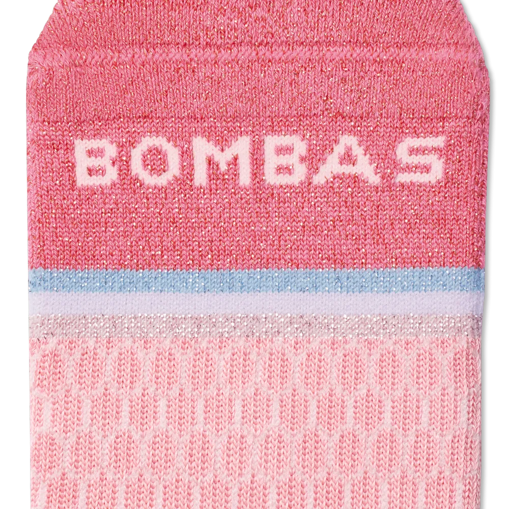 Wicked X Bombas Ankle Socks