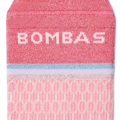 Wicked X Bombas Ankle Socks