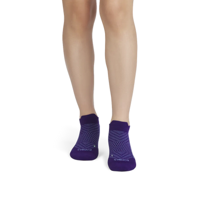 Women's Running Ankle Sock 6-Pack