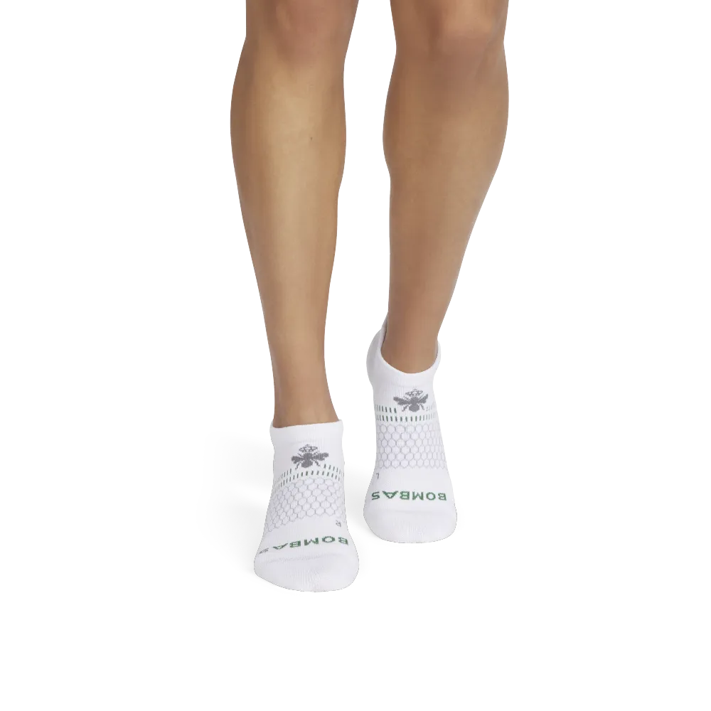 Women's All-Purpose Performance Ankle Sock 6-Pack