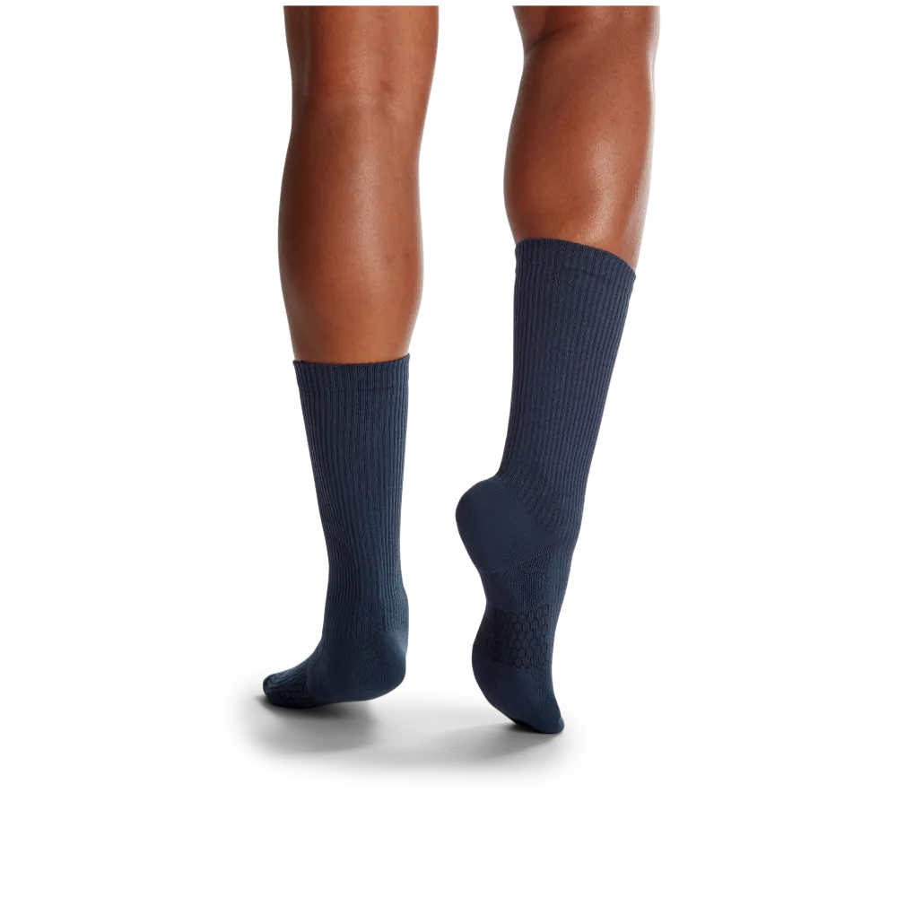 Women's Modern Rib Calf Sock 8-Pack