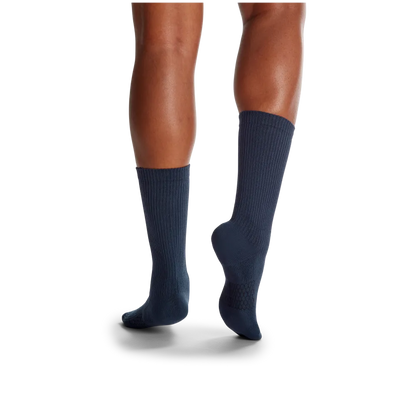 Women's Modern Rib Calf Sock 8-Pack