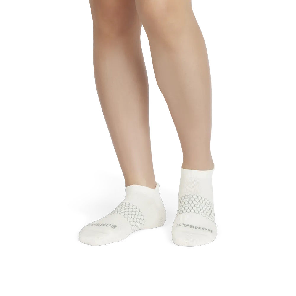 Women's Ankle Sock 12-Pack