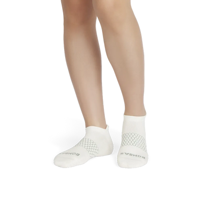 Women's Solids Ankle Sock 4-Pack