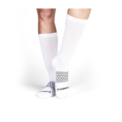 Women's Calf Sock 8-Pack