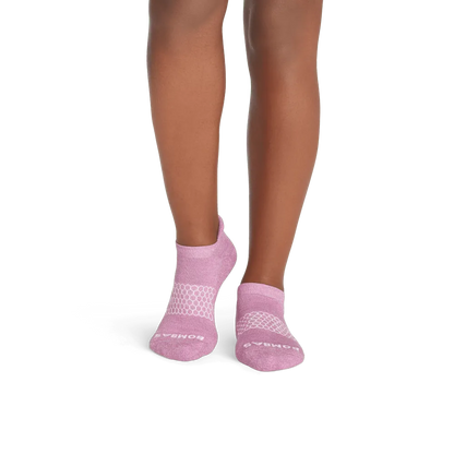 Women's Marl Ankle Sock 4-Pack