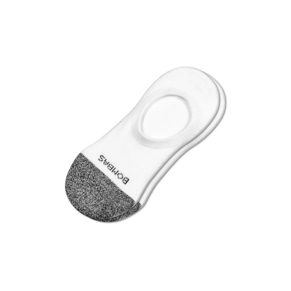 Women's Cushioned No Show Socks