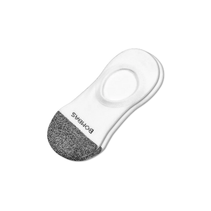 Women's Cushioned No Show Socks