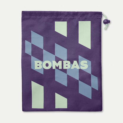 Women's Travel Compression Sock and Gripper Slipper 2-Pack