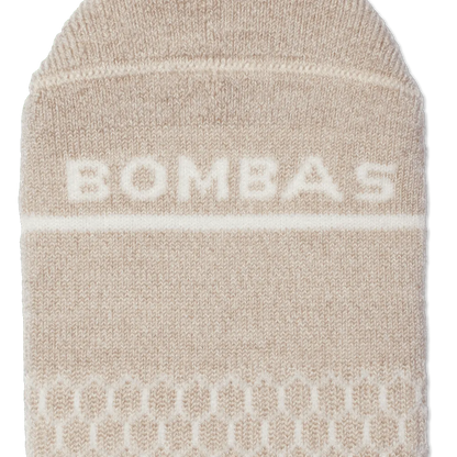 Women's Merino Wool Blend Calf Socks