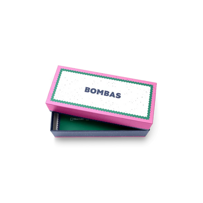 Women's Lightweight Quarter Sock 4-Pack Gift Box