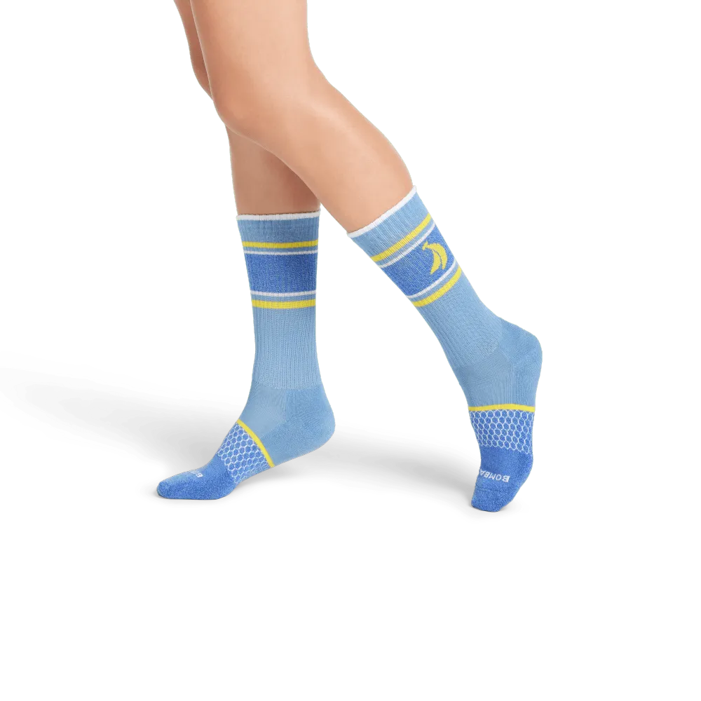 Minions Calf Sock 4-Pack