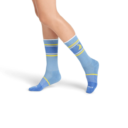 Minions Calf Sock 4-Pack
