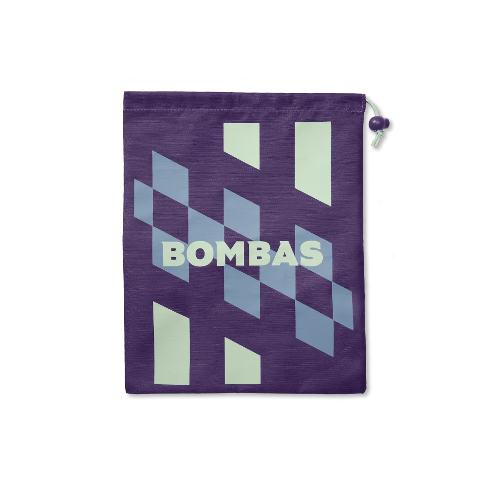 Women's Travel Compression Sock and Gripper Slipper 2-Pack