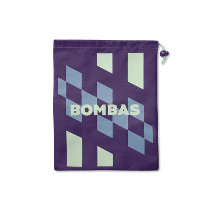 Women's Travel Compression Sock and Gripper Slipper 2-Pack