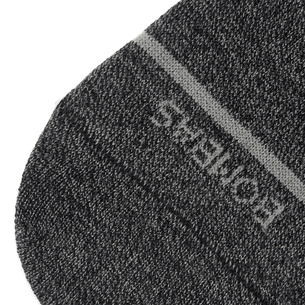 Women's Lightweight Merino Wool Blend No Show Socks