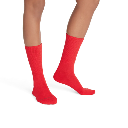 Women's Ultra Stretch Calf Socks