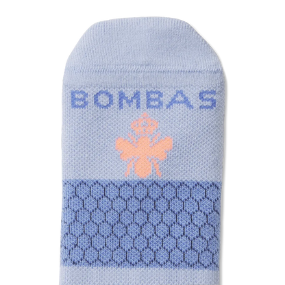 Women's Performance Compression Ankle Socks