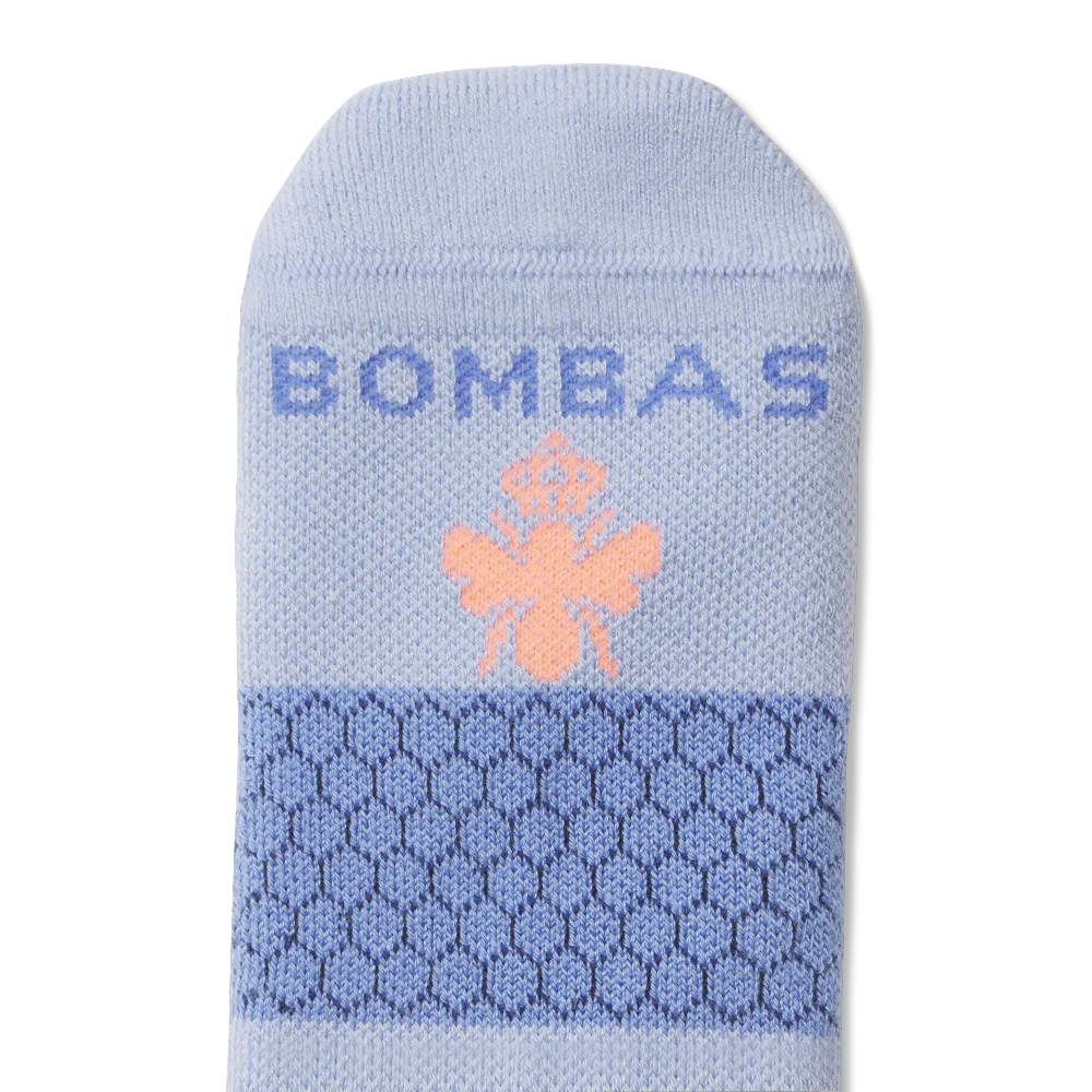 Women's Performance Compression Ankle Sock 3-Pack