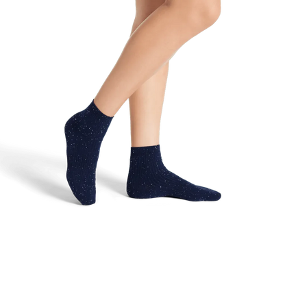 Women's Lightweight Quarter Sock 4-Pack Gift Box