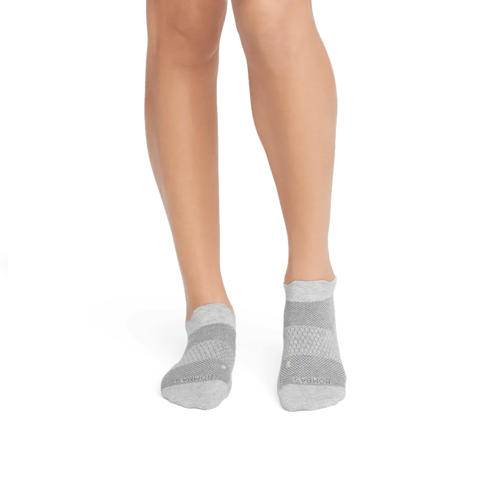 Women's Lightweight Athletic Ankle Socks
