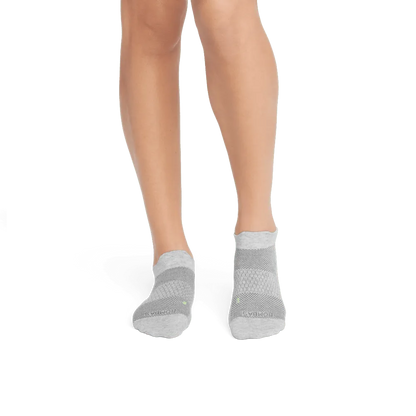 Women's Lightweight Athletic Ankle Socks