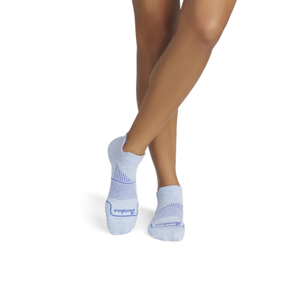 Women's Running Ankle Sock 4-Pack Gift Bag