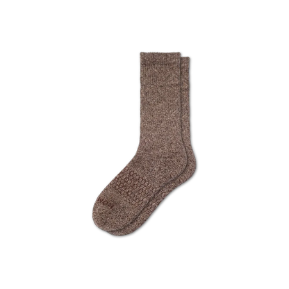 Women's Marl Calf Socks