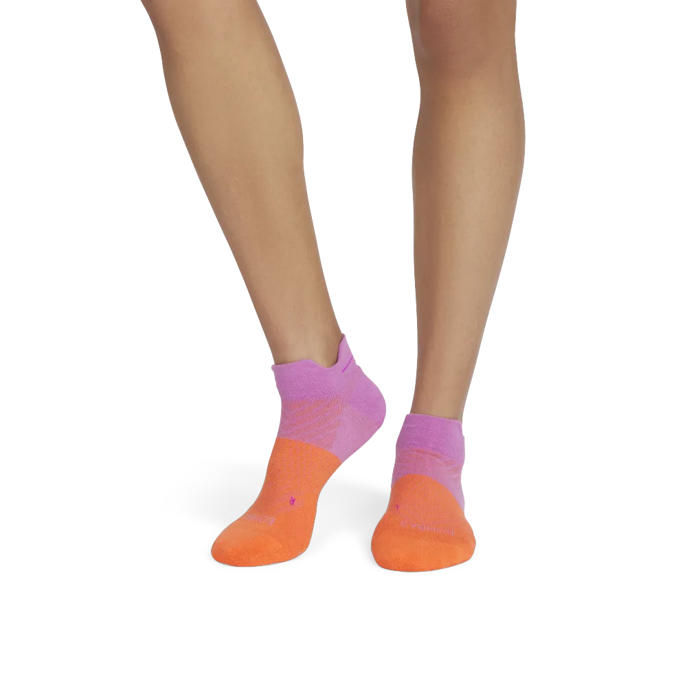 Women's Running Ankle Sock 3-Pack