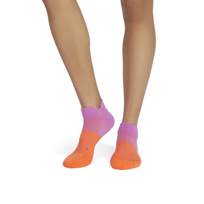 Women's Running Ankle Sock 12-Pack