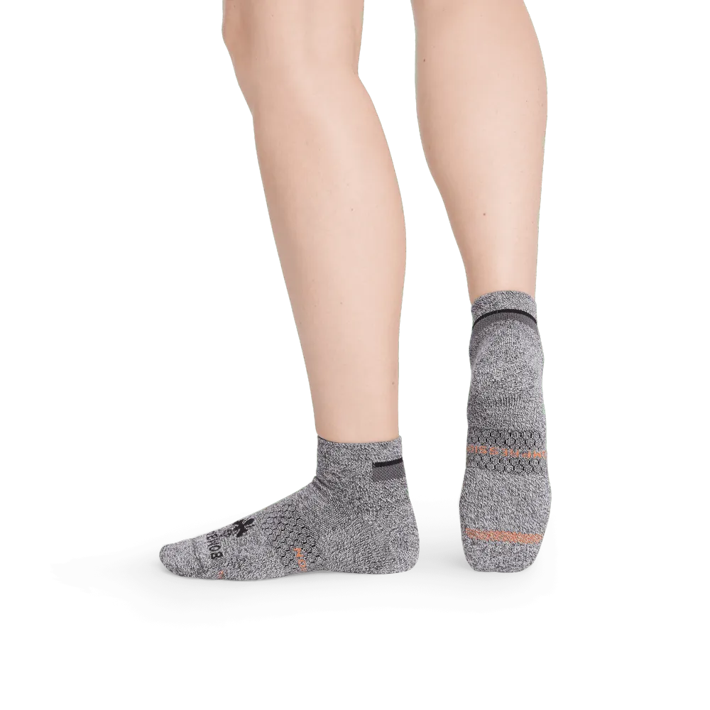 Women's Performance Compression Ankle Socks