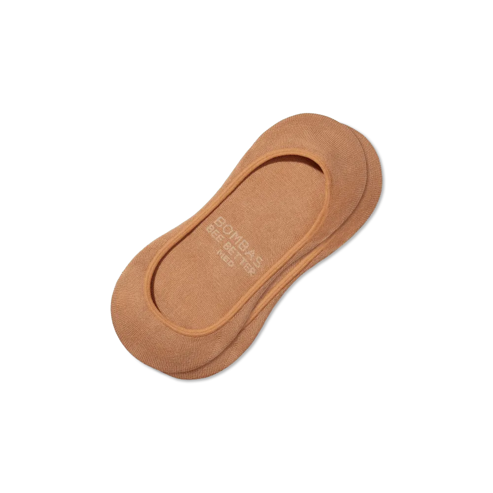 Women's Low-Cut No Show Socks