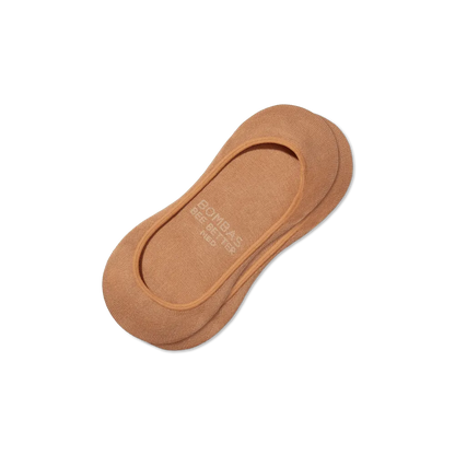 Women's Low-Cut No Show Socks