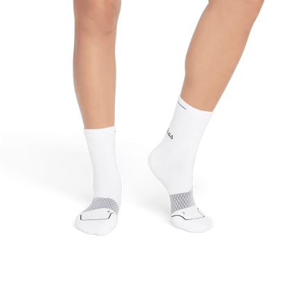 Women's Running Half Calf Socks