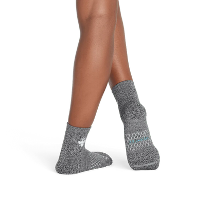 Women's All-Purpose Performance Quarter Socks