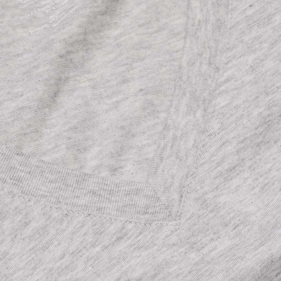 Women's Pima Cotton V-Neck T-Shirt