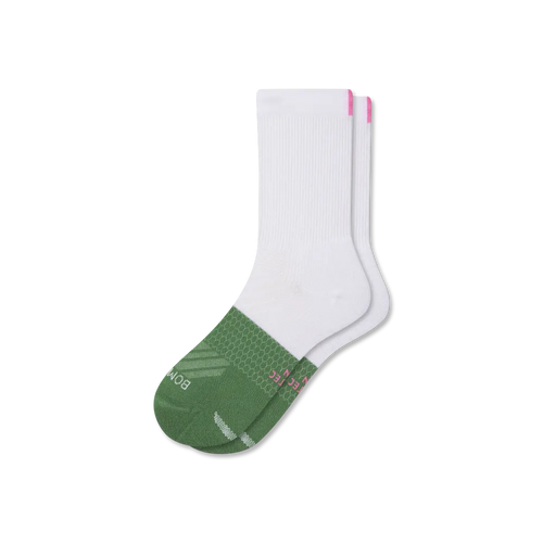 Women's Running Half Calf Socks